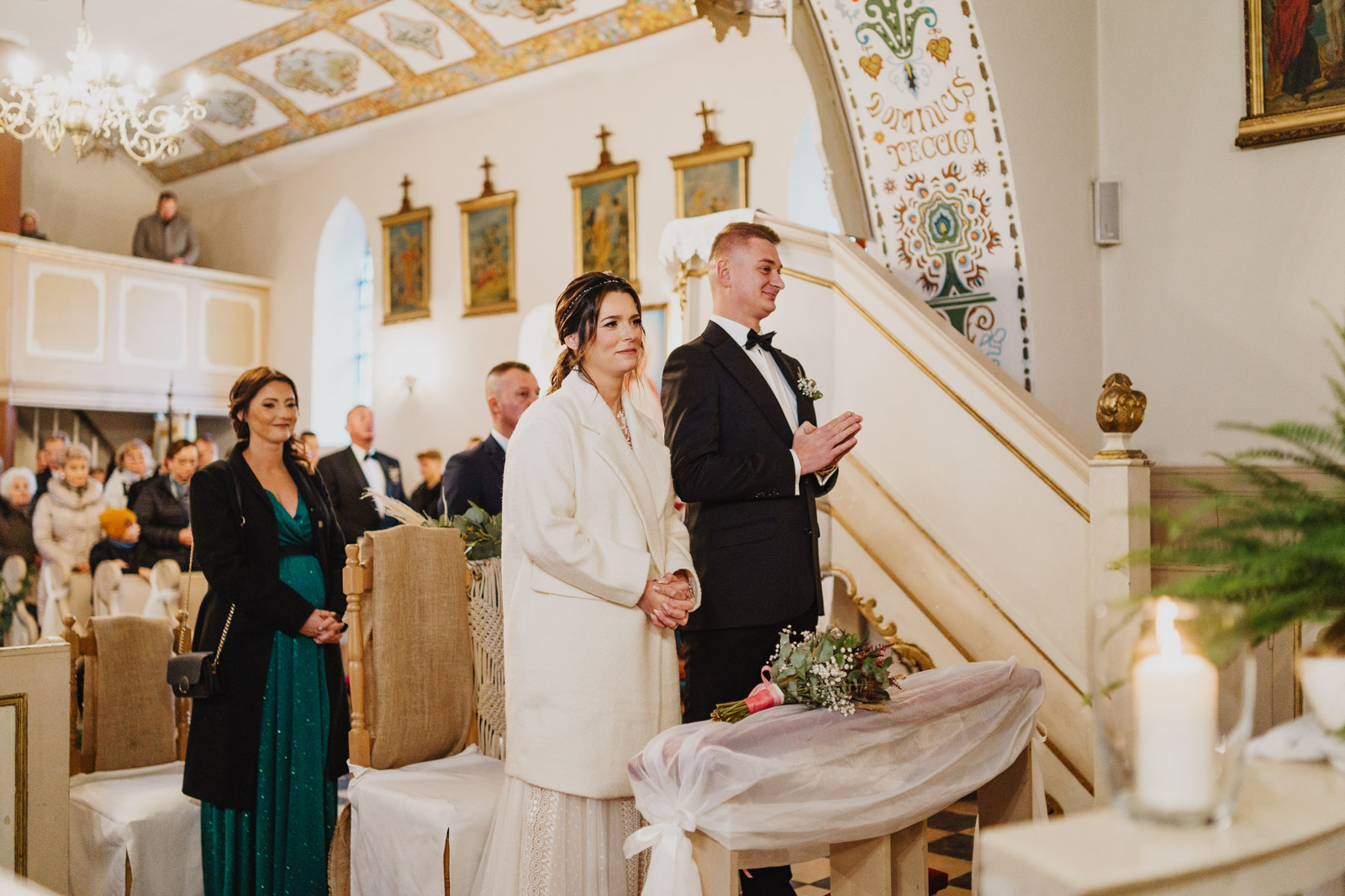 Ślub i wesele w Płaczewie fotograf ślubny Starogard Gdański