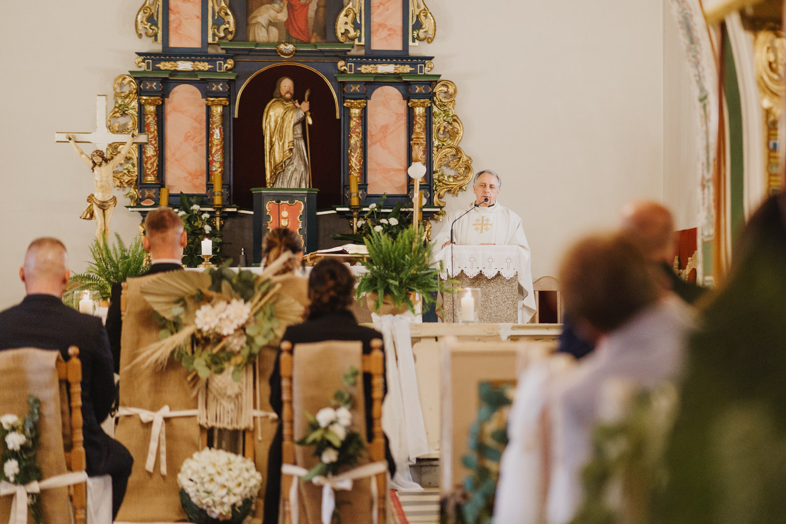 Ślub i wesele w Płaczewie fotograf ślubny Starogard Gdański